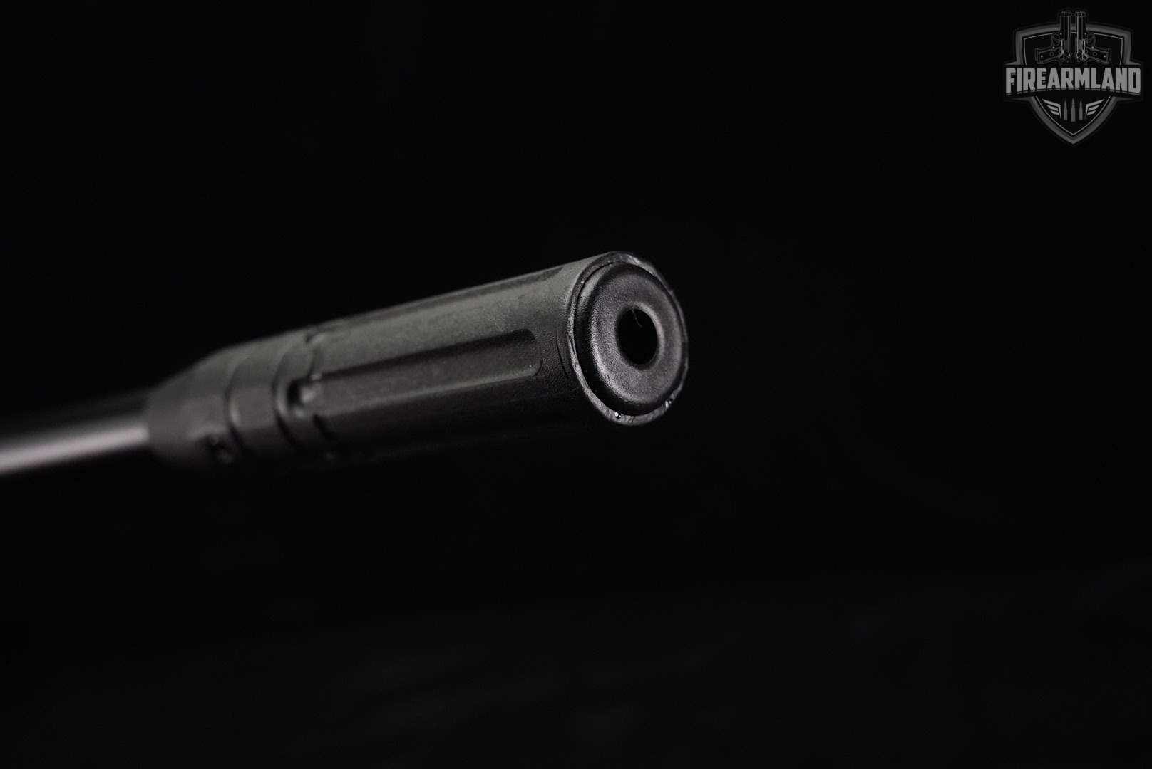 Umarex Komplete NCR 22 23.6" Gray Air Rifle Gun Airgun +3 MAGS, UX SCOPE-img-18