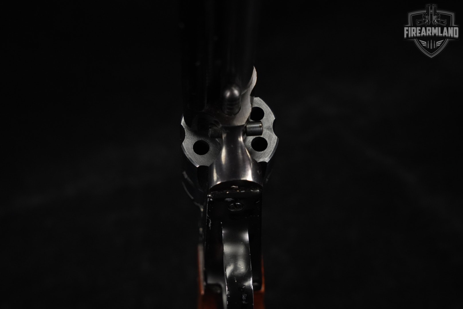 1986 Ruger New Model Single-Six 22LR 9.5" Blued Single6-img-12