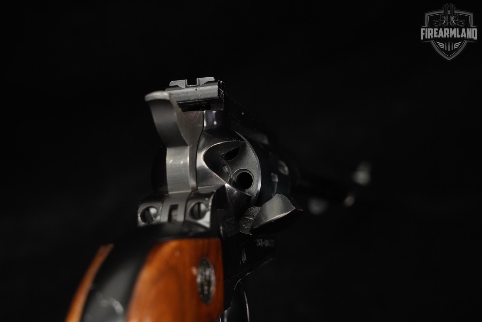 1986 Ruger New Model Single-Six 22LR 9.5" Blued Single6-img-13
