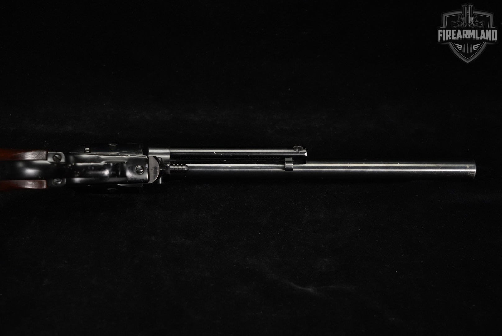 1986 Ruger New Model Single-Six 22LR 9.5" Blued Single6-img-6