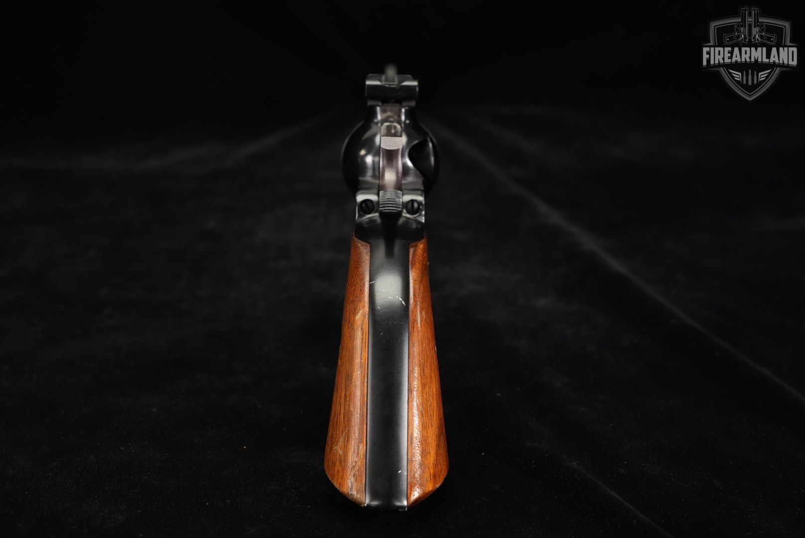 1986 Ruger New Model Single-Six 22LR 9.5" Blued Single6-img-8