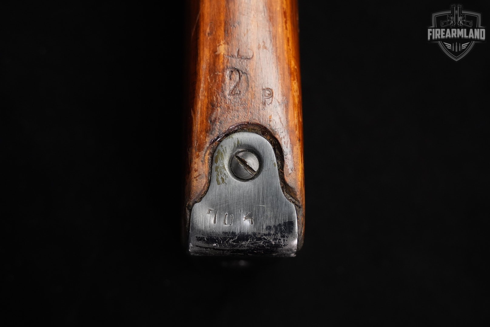 WWII 1943 Tula Mosin-Nagant Model 1891/30 7.62x54R 91/30 Soviet-img-18
