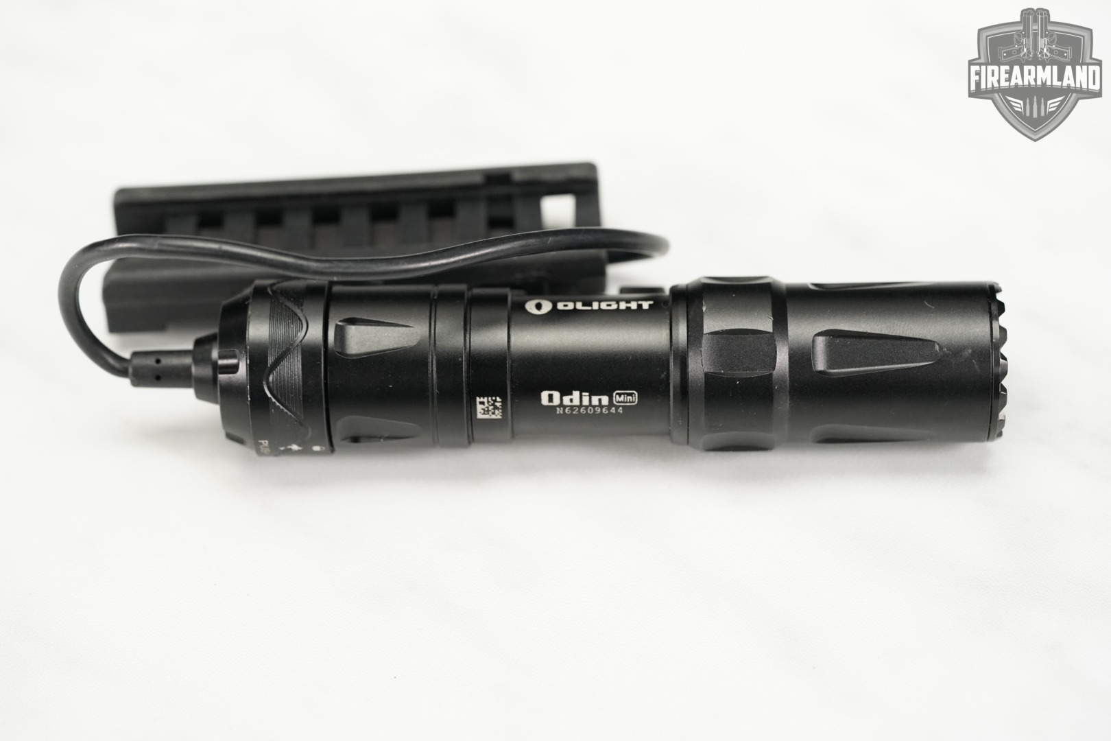 OLight ODIN Mini 1250 Lumens & 14,400 Candela Weapon Light-img-3