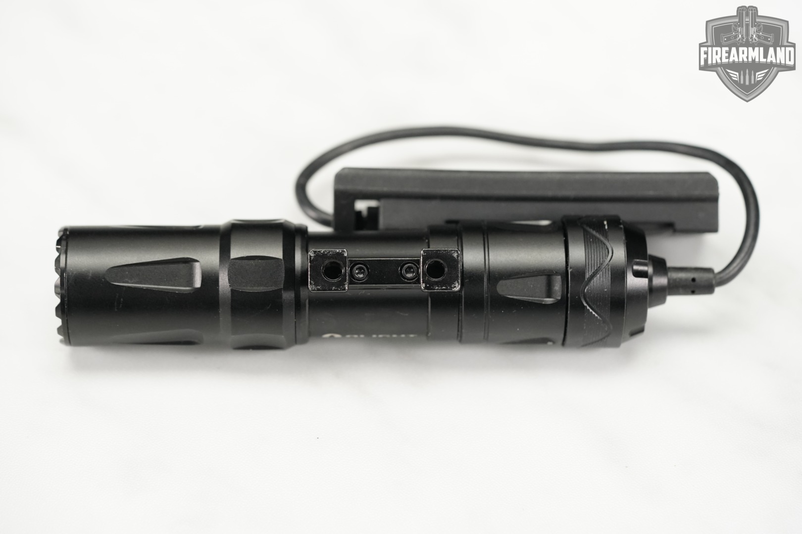 OLight ODIN Mini 1250 Lumens & 14,400 Candela Weapon Light-img-4