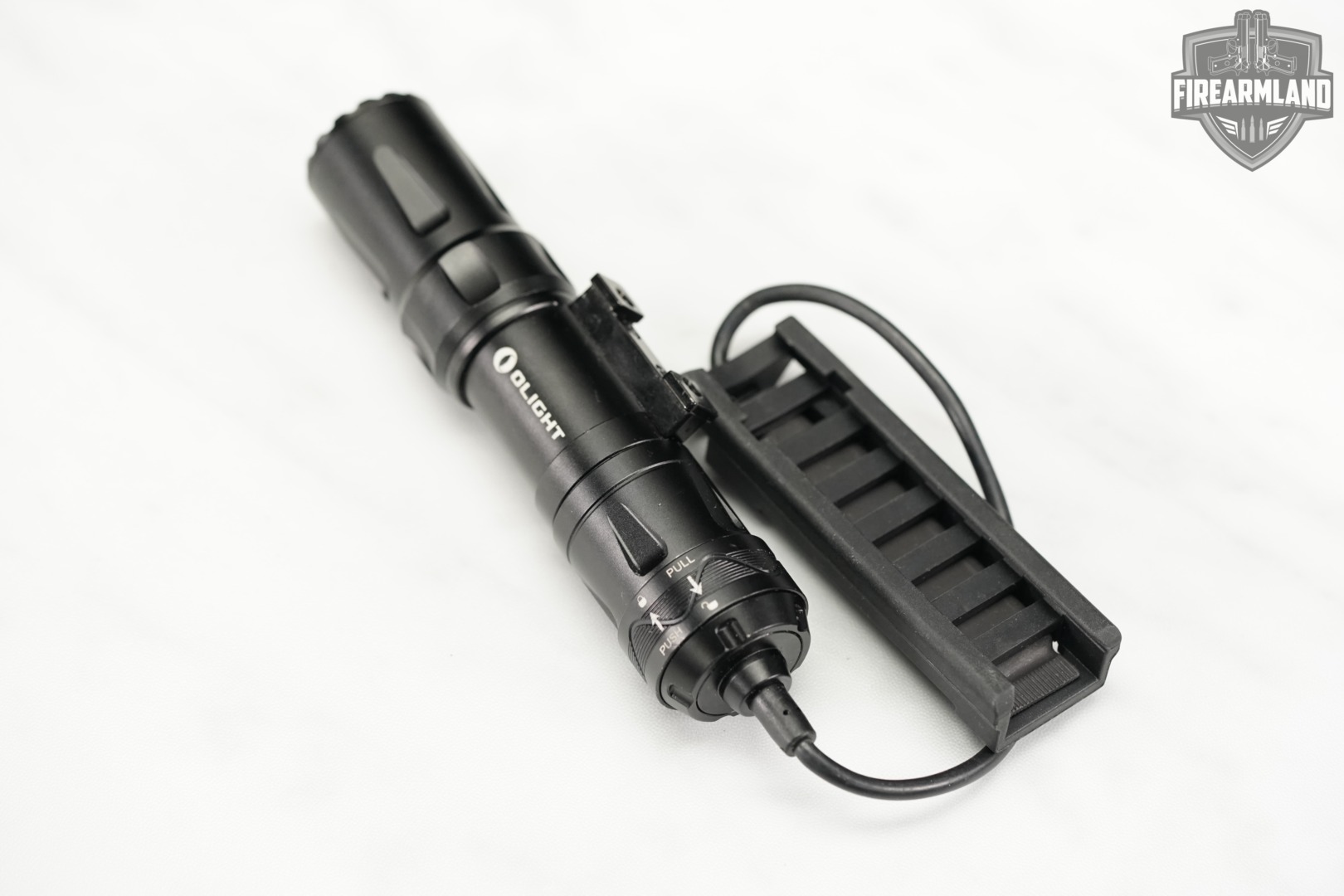 OLight ODIN Mini 1250 Lumens & 14,400 Candela Weapon Light-img-5