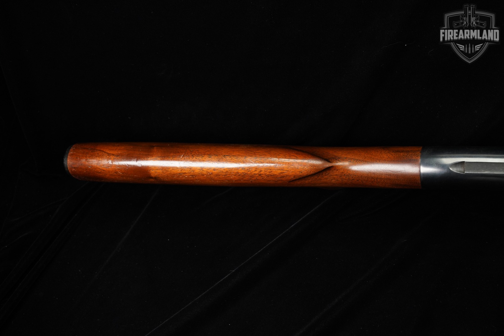 1951 Winchester Model 25 12-Gauge 28" Blued & Walnut M25-img-10