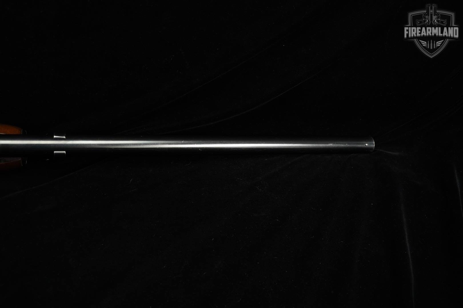 1951 Winchester Model 25 12-Gauge 28" Blued & Walnut M25-img-12
