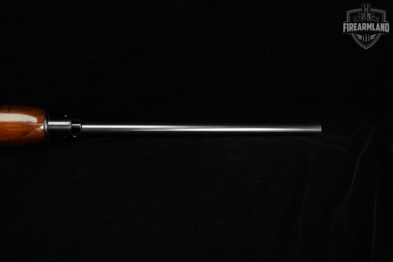 1951 Winchester Model 25 12-Gauge 28" Blued & Walnut M25-img-15