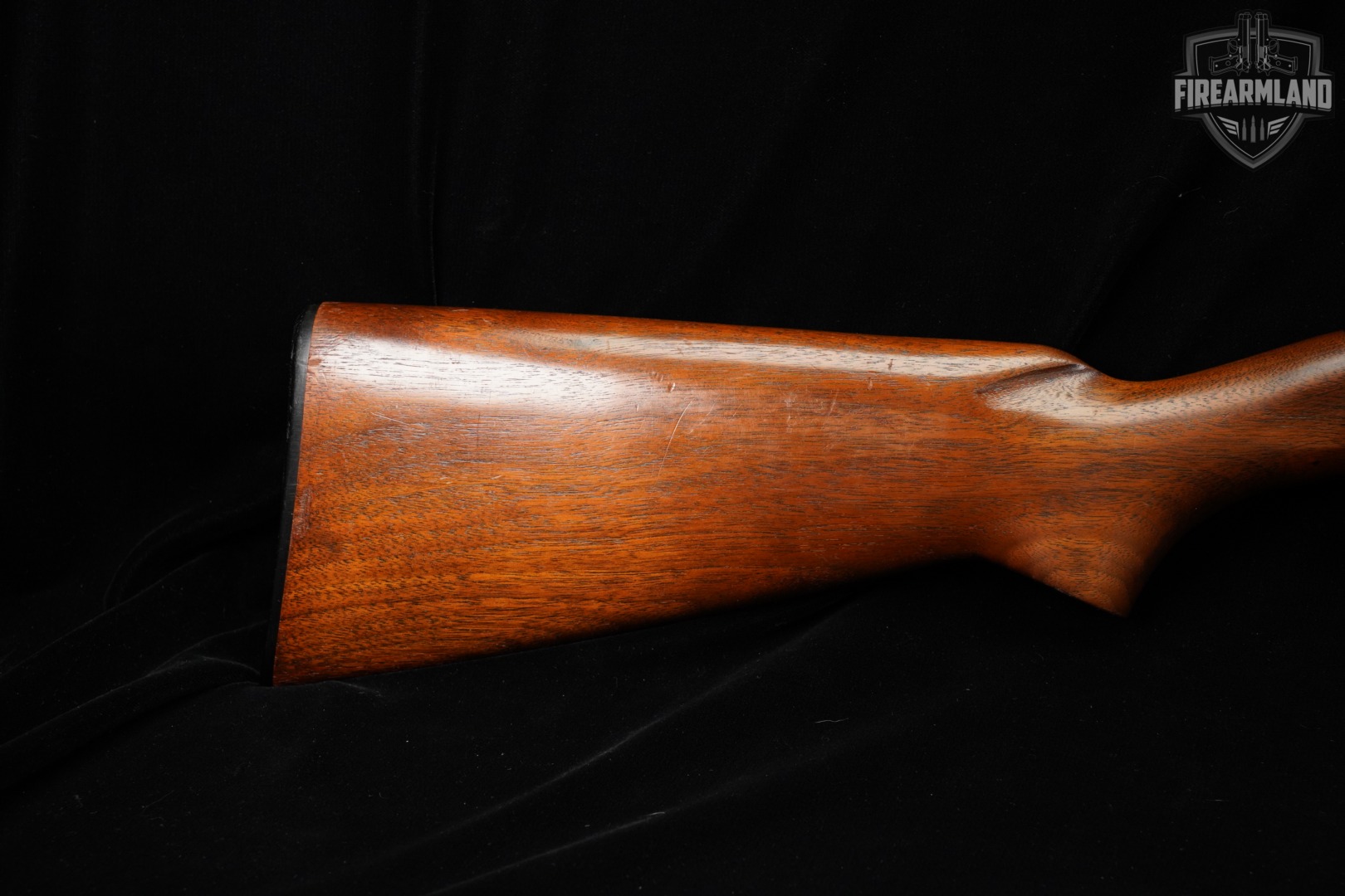 1951 Winchester Model 25 12-Gauge 28" Blued & Walnut M25-img-4