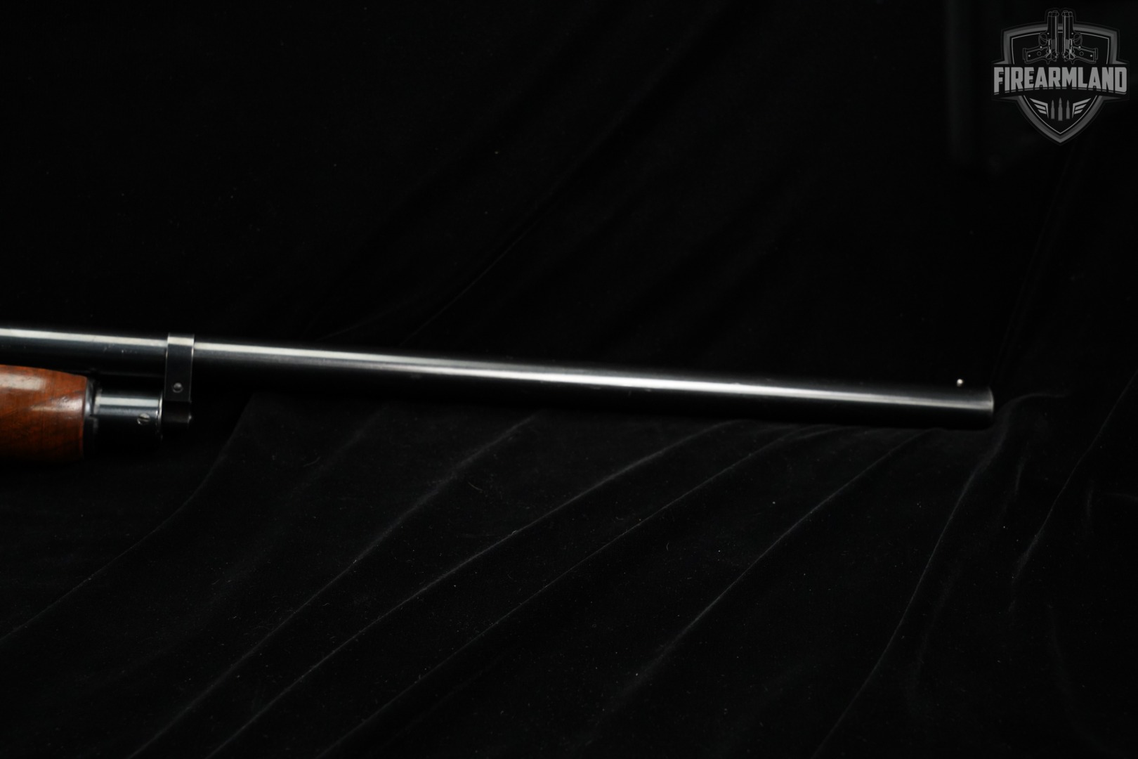 1951 Winchester Model 25 12-Gauge 28" Blued & Walnut M25-img-6