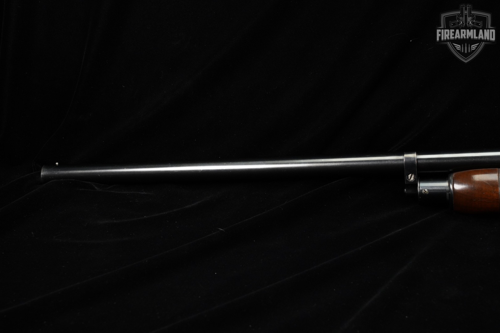 1951 Winchester Model 25 12-Gauge 28" Blued & Walnut M25-img-7