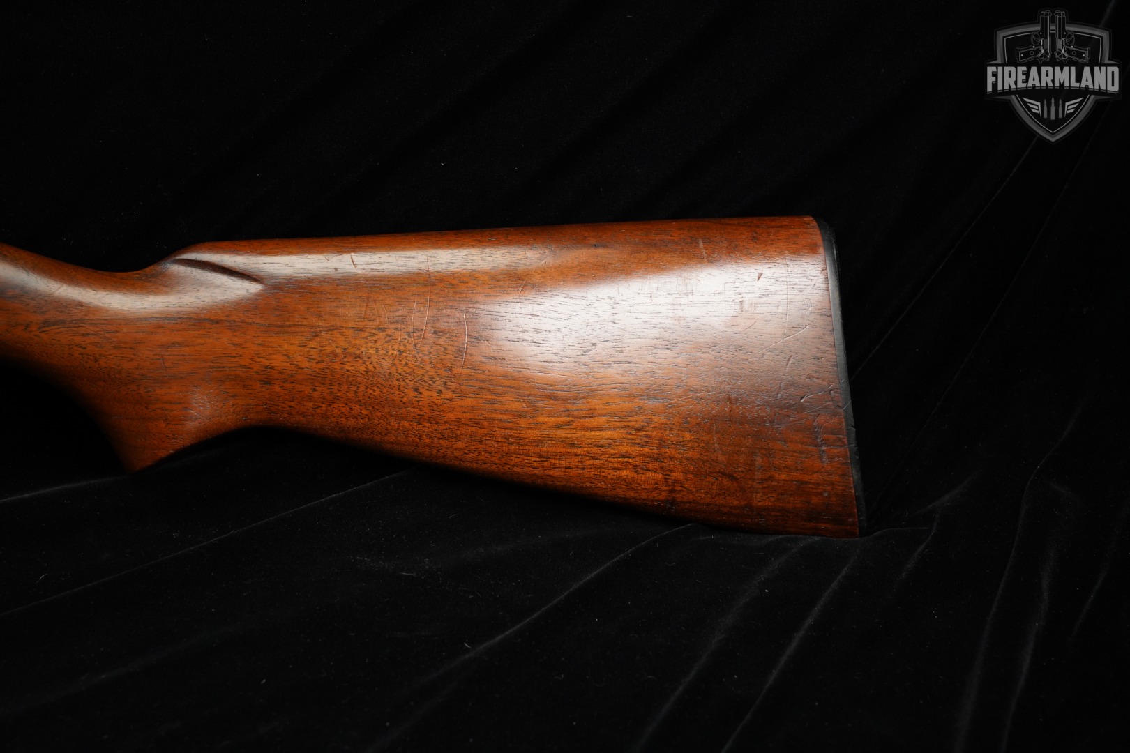 1951 Winchester Model 25 12-Gauge 28" Blued & Walnut M25-img-9