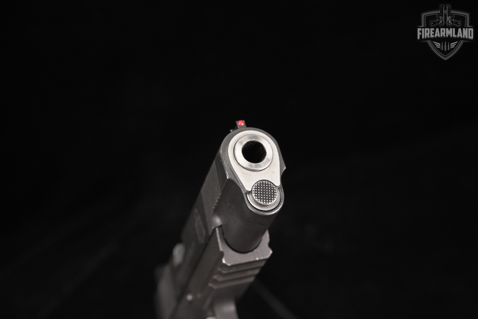 Springfield Armory 1911 Operator 9mm 5" +3 MAGS-img-10