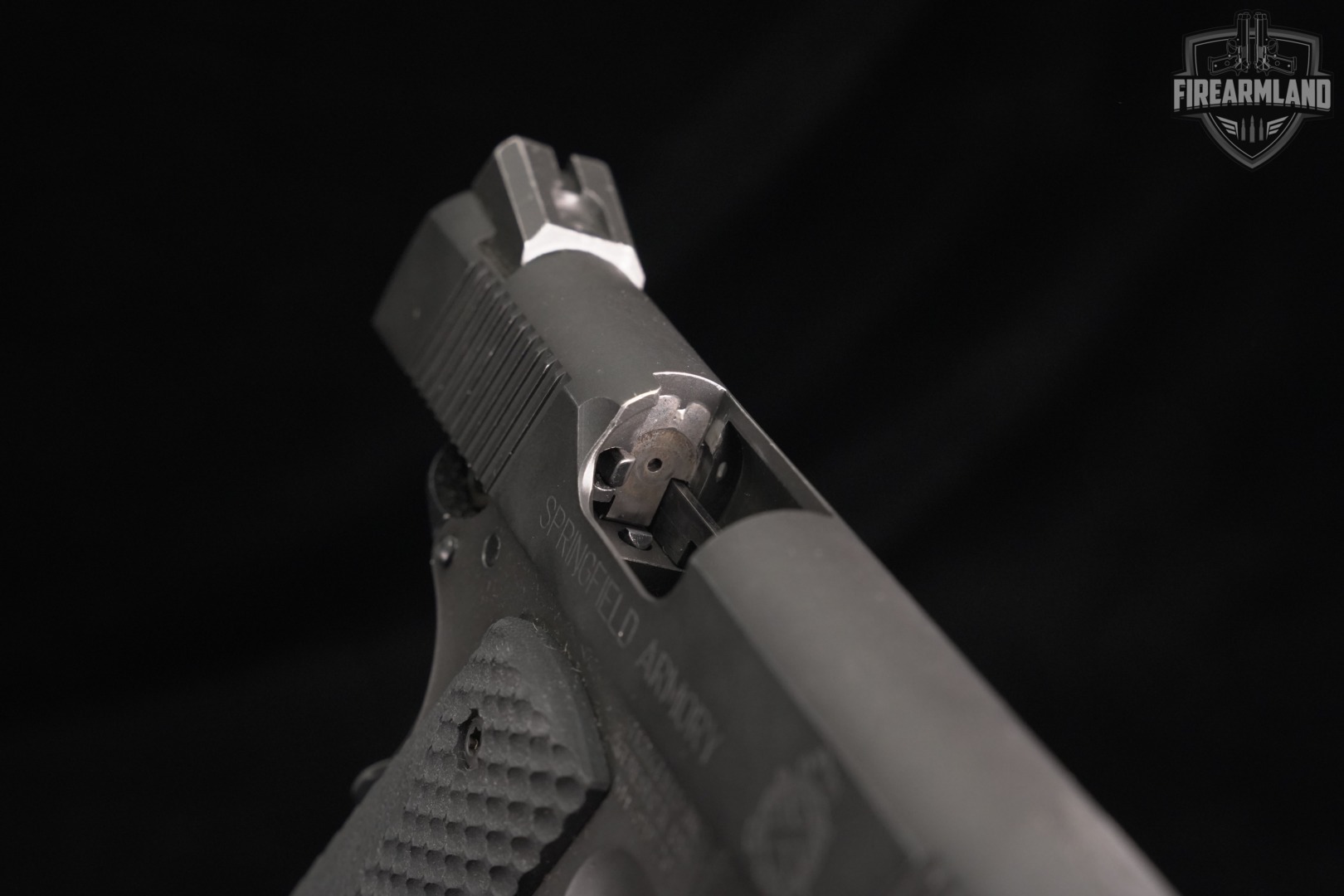 Springfield Armory 1911 Operator 9mm 5" +3 MAGS-img-12