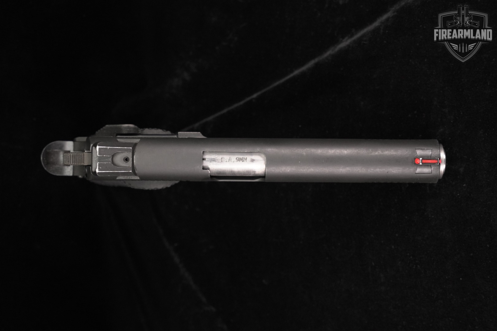 Springfield Armory 1911 Operator 9mm 5" +3 MAGS-img-5