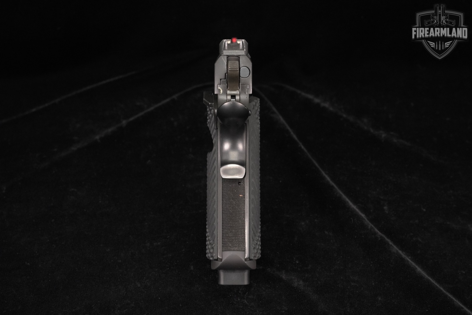Springfield Armory 1911 Operator 9mm 5" +3 MAGS-img-8