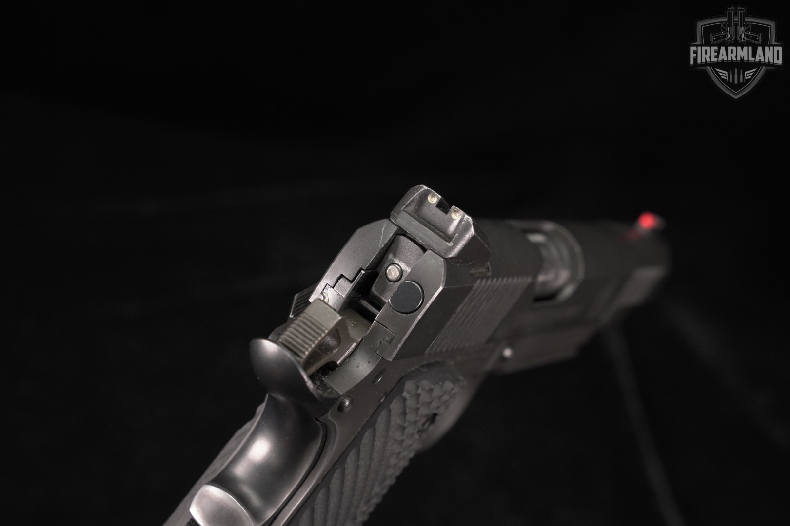 Springfield Armory 1911 Operator 9mm 5" +3 MAGS-img-9