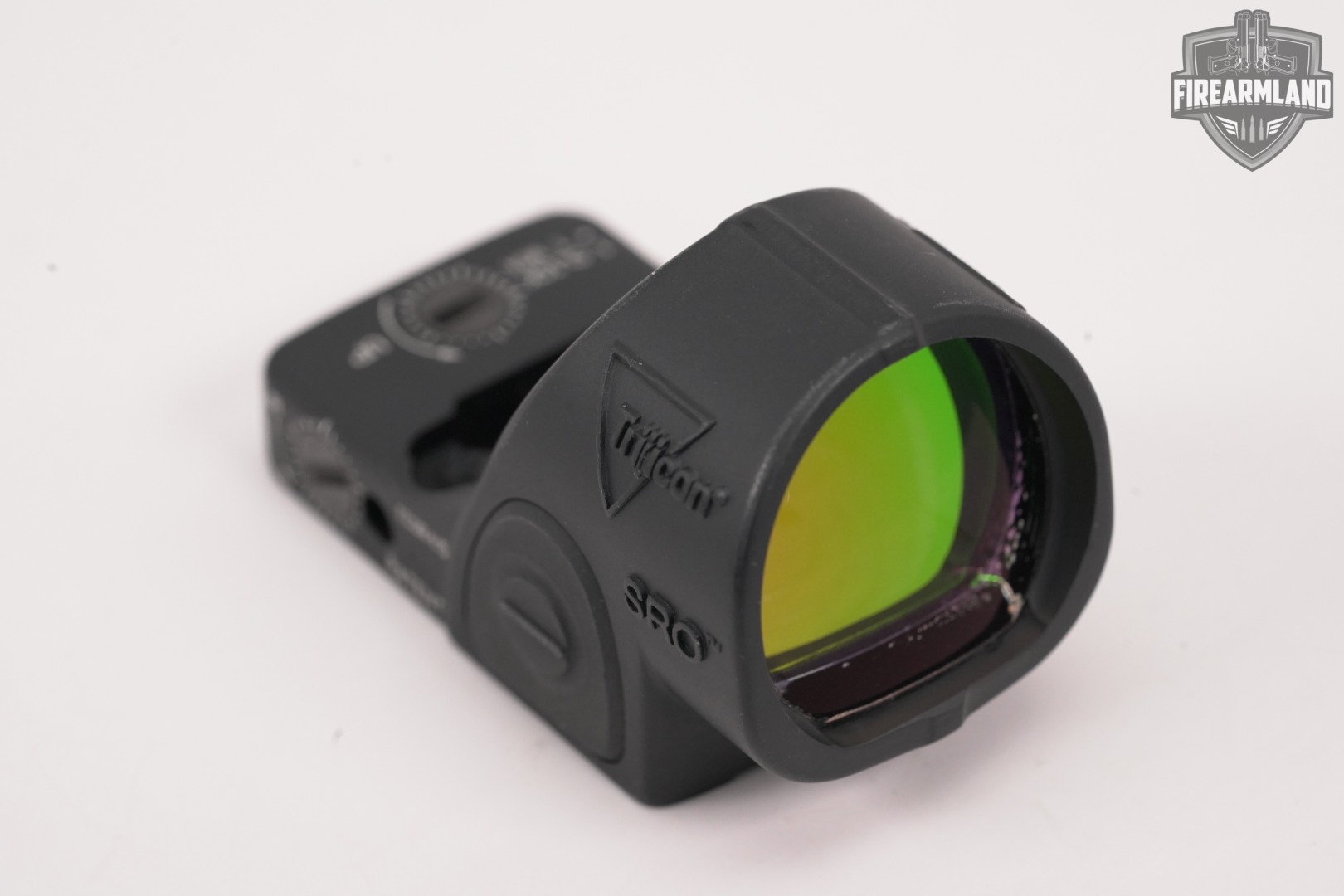 Trijicon SRO 5 MOA Red Dot Sight Specialized Reflex Optic RDS-img-2