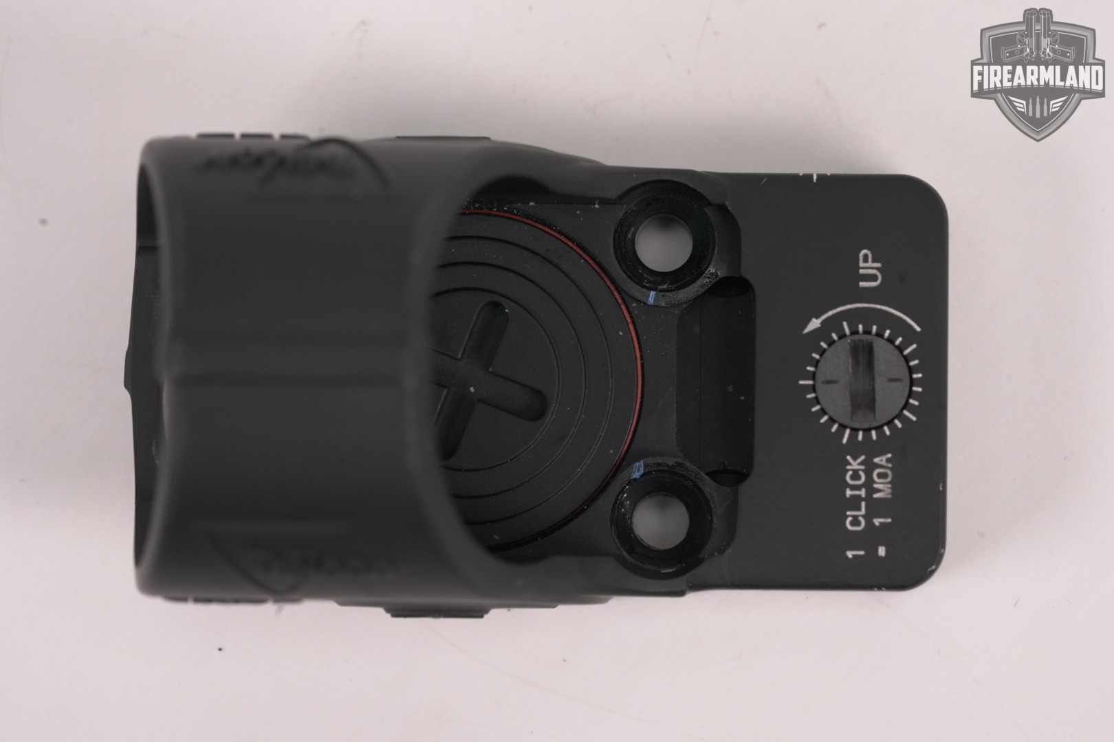 Trijicon SRO 5 MOA Red Dot Sight Specialized Reflex Optic RDS-img-4
