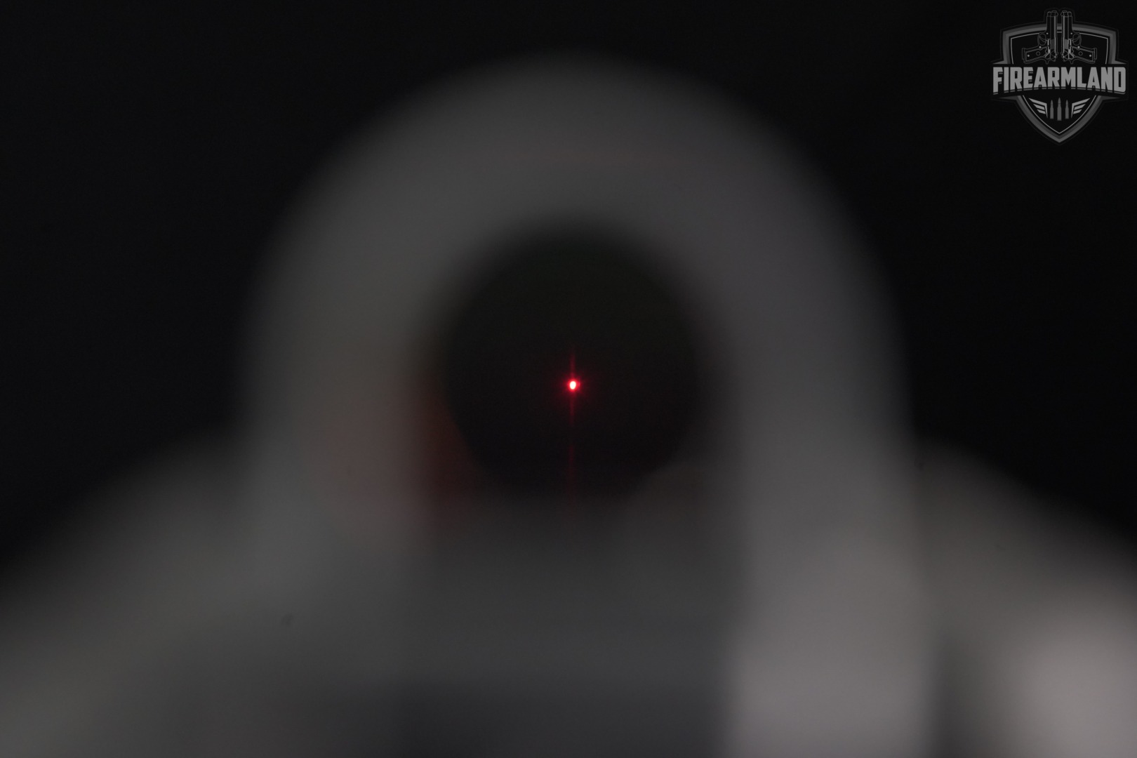 Trijicon SRO 5 MOA Red Dot Sight Specialized Reflex Optic RDS-img-5