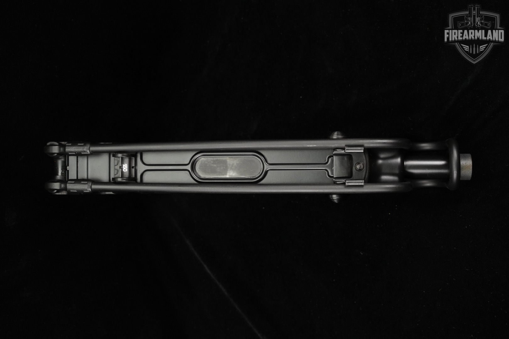 Czech Small Arms CSA Sa Vz.61 Pistol 32 ACP 4.53 Skorpion VZ61 CZ-img-4
