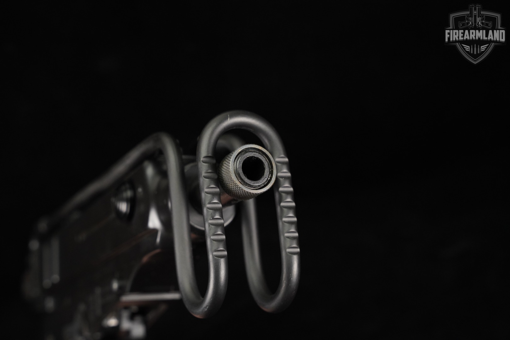 Czech Small Arms CSA Sa Vz.61 Pistol 32 ACP 4.53 Skorpion VZ61 CZ-img-8