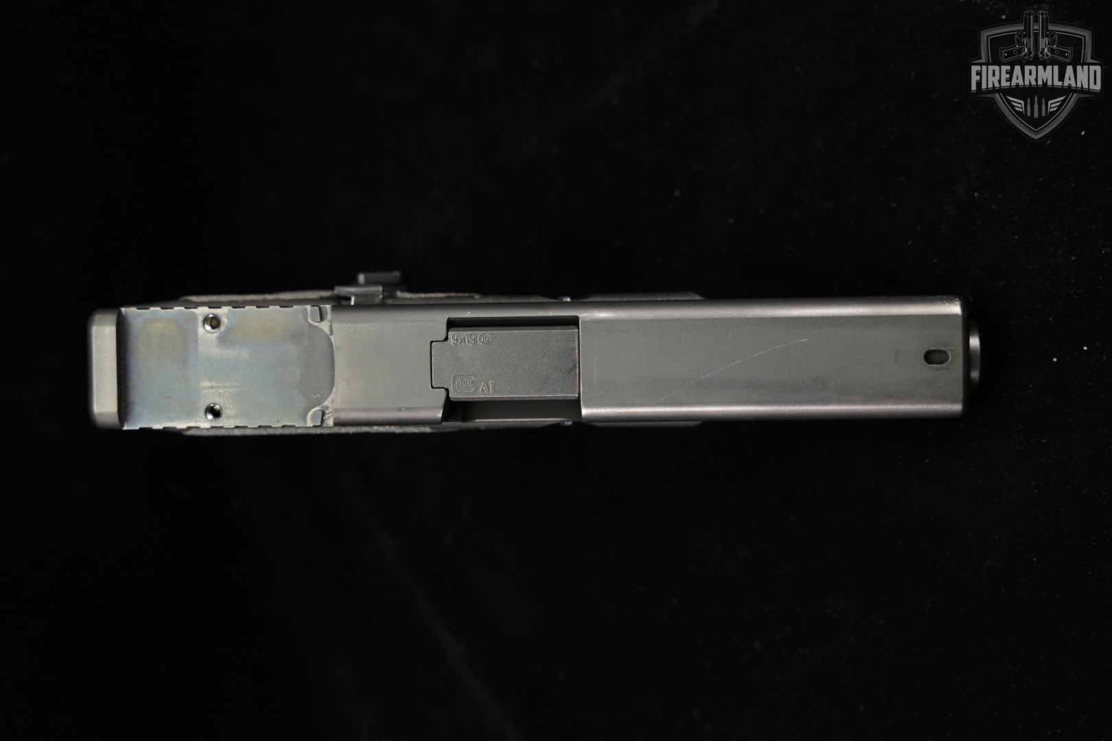 Glock 17 Gen4 G17 Gen 4 9mm 4.49" +2 MAGS-img-5