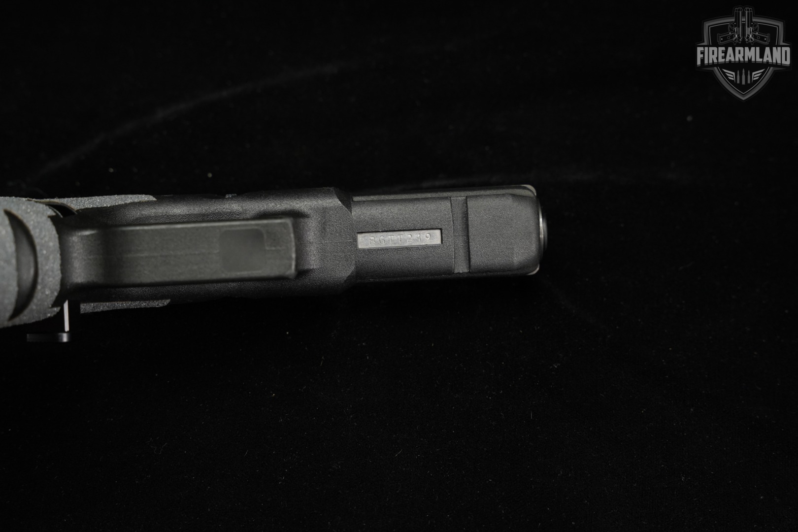 Glock 17 Gen4 G17 Gen 4 9mm 4.49" +2 MAGS-img-6