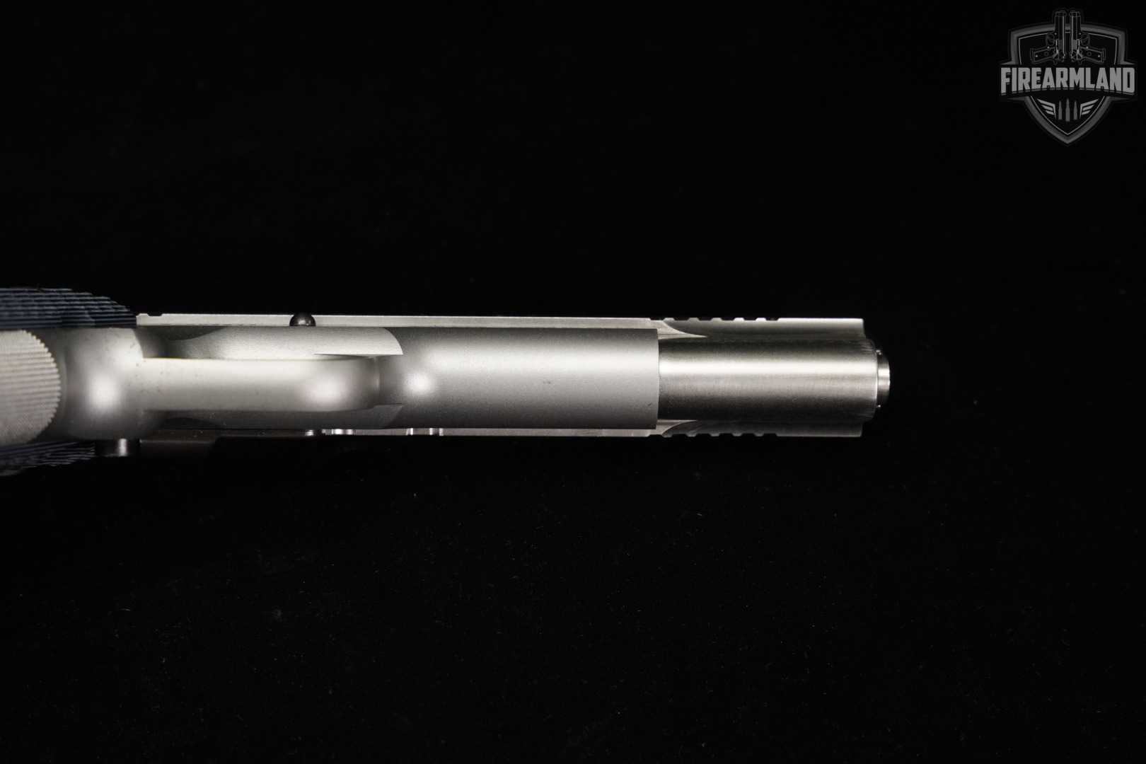 Magnum Research Desert Eagle 1911G 45 ACP 1911-G MR1911 BUL LTD +6 MAGS-img-6