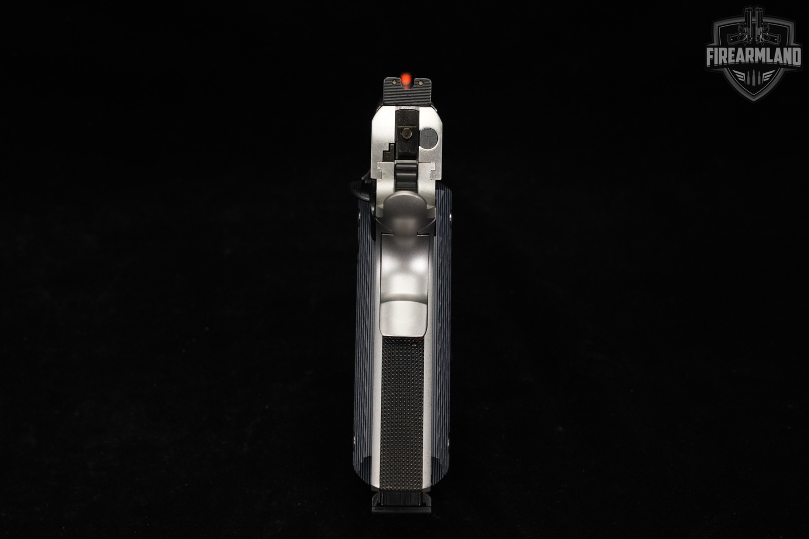 Magnum Research Desert Eagle 1911G 45 ACP 1911-G MR1911 BUL LTD +6 MAGS-img-8