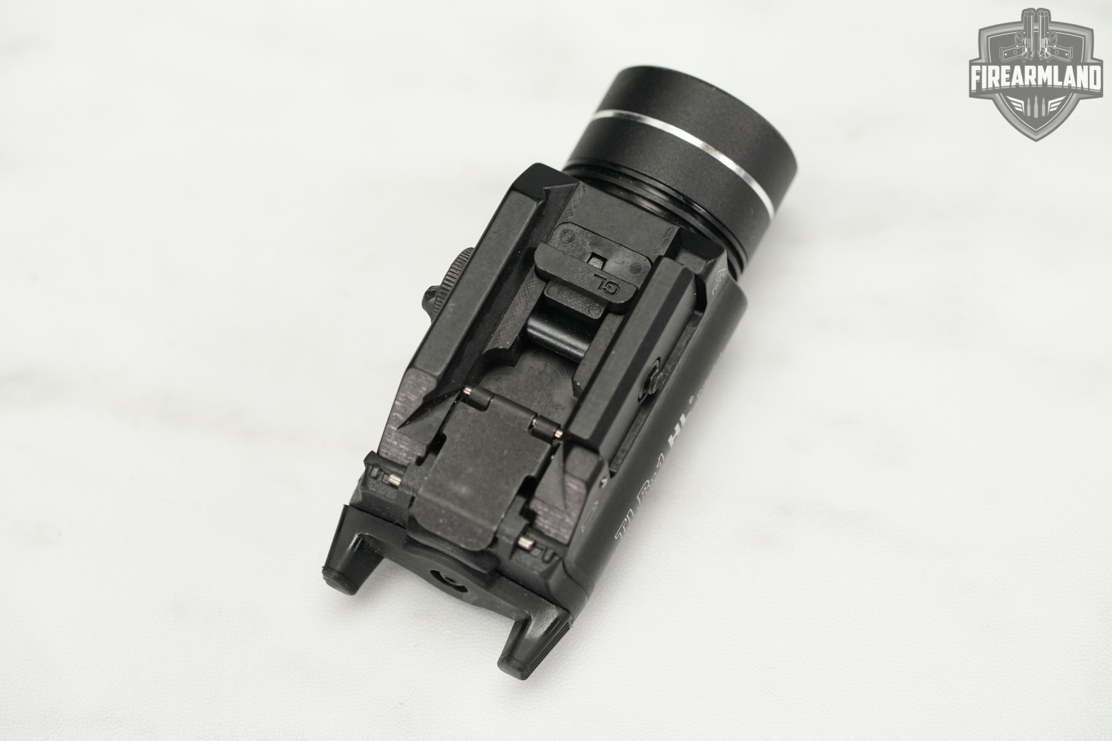 Streamlight TLR-1 HL 1000 Lumens & 20,000 Candela Weapon Light TLR1-img-2