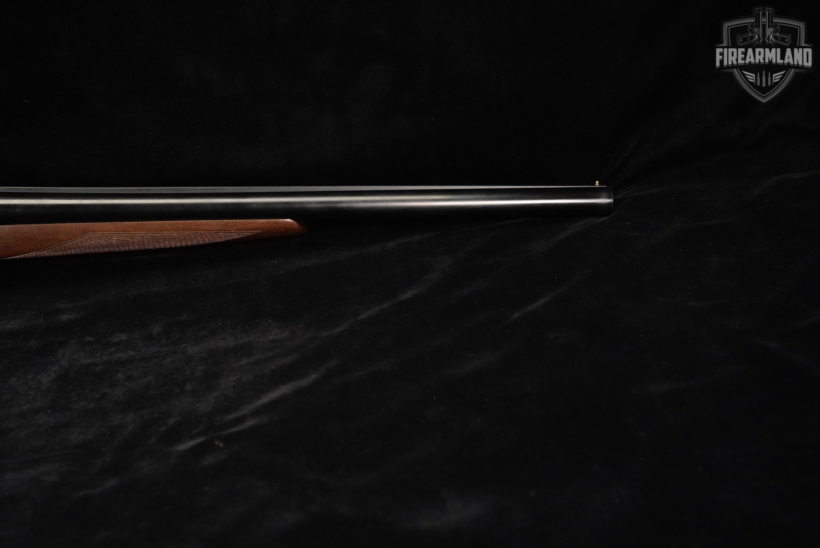 Huglu Cooperative Hammer Classic 12-Gauge 20" Coach Gun CZ Double Triggers-img-6