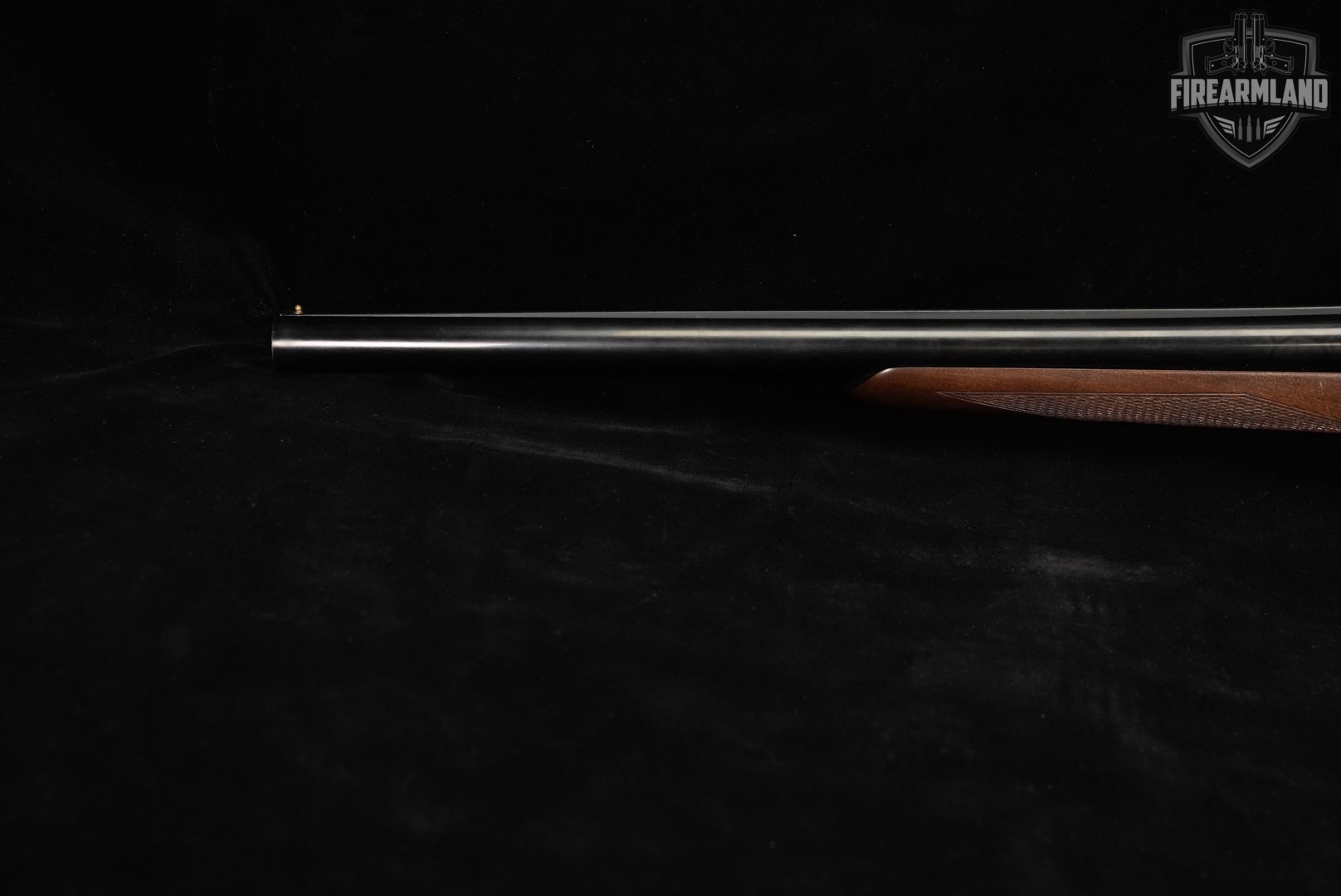 Huglu Cooperative Hammer Classic 12-Gauge 20" Coach Gun CZ Double Triggers-img-8