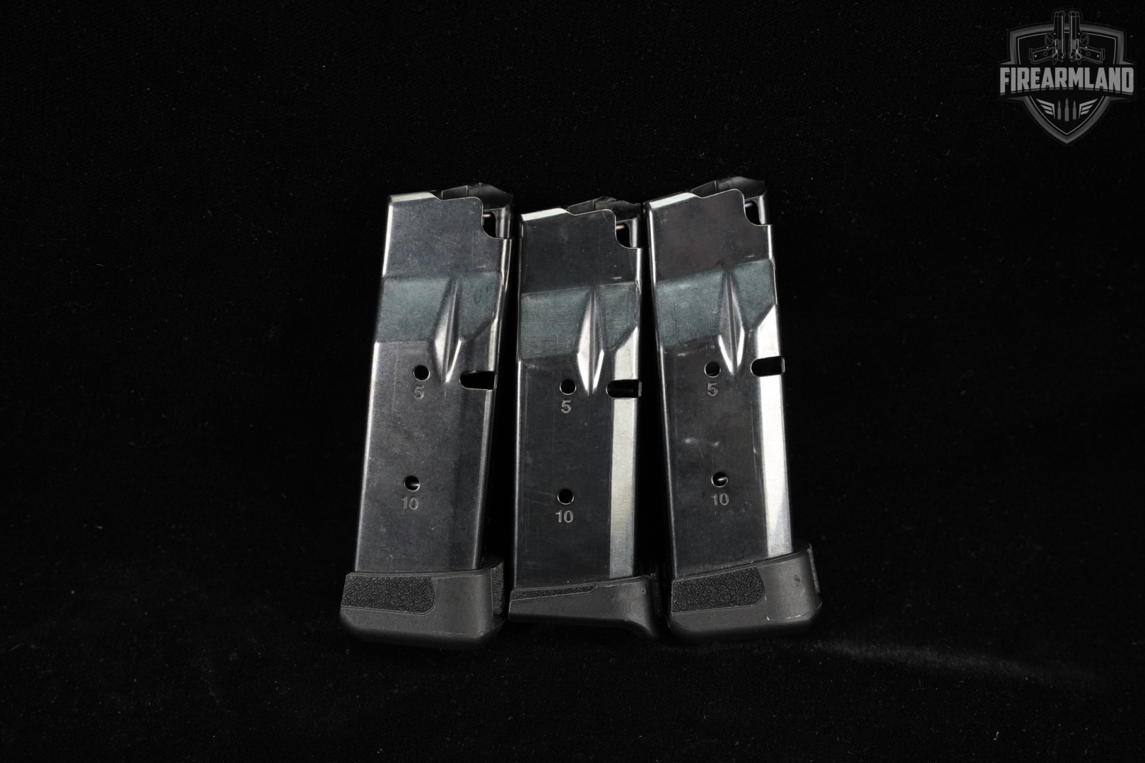 Ruger LCP MAX 380 ACP 2.80" +3 MAGS, VIRIDIAN LASER-img-14