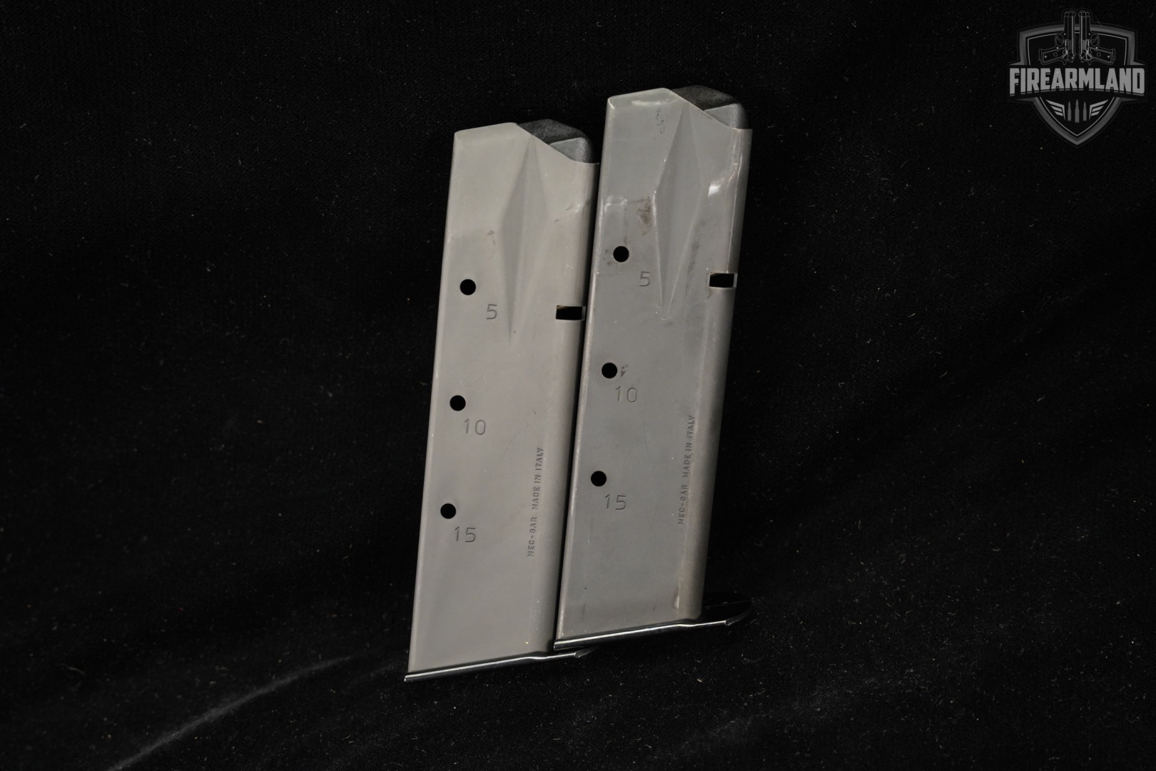 Sig Sauer P226 Legion 9mm 4.4 Grey P-226 +3 MAGS & ORIG CASE-img-3