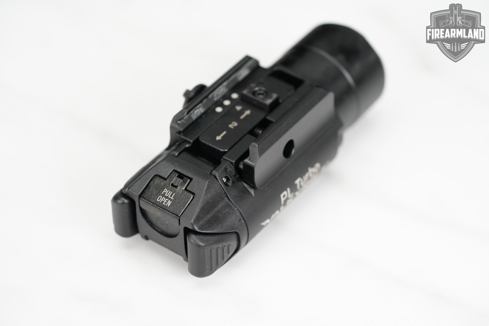 OLight PL Turbo Valkyrie 800 lumens Weapon Light PLTurbo-img-2
