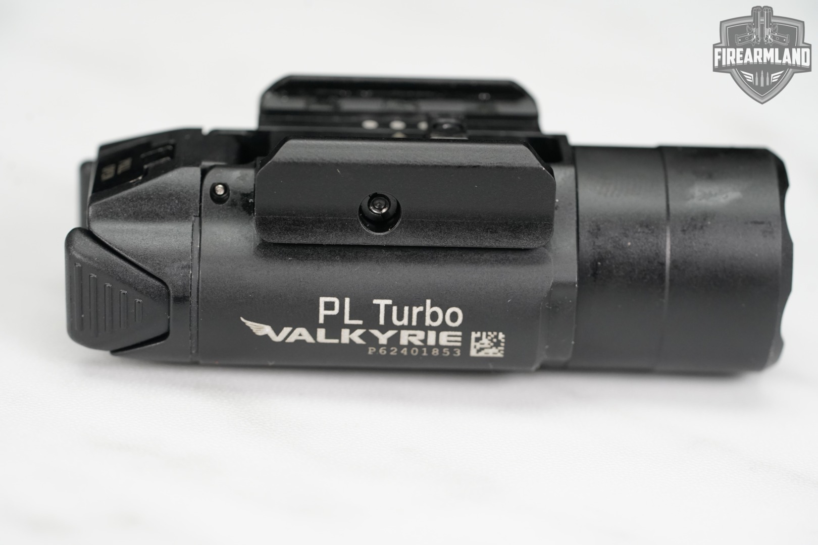 OLight PL Turbo Valkyrie 800 lumens Weapon Light PLTurbo-img-3