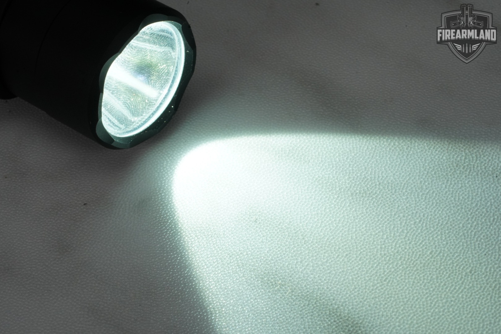 OLight PL Turbo Valkyrie 800 lumens Weapon Light PLTurbo-img-6