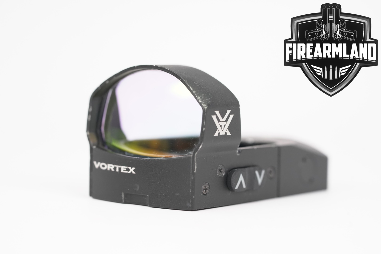 Vortex Optics Venom in Good Condition Thumbnail