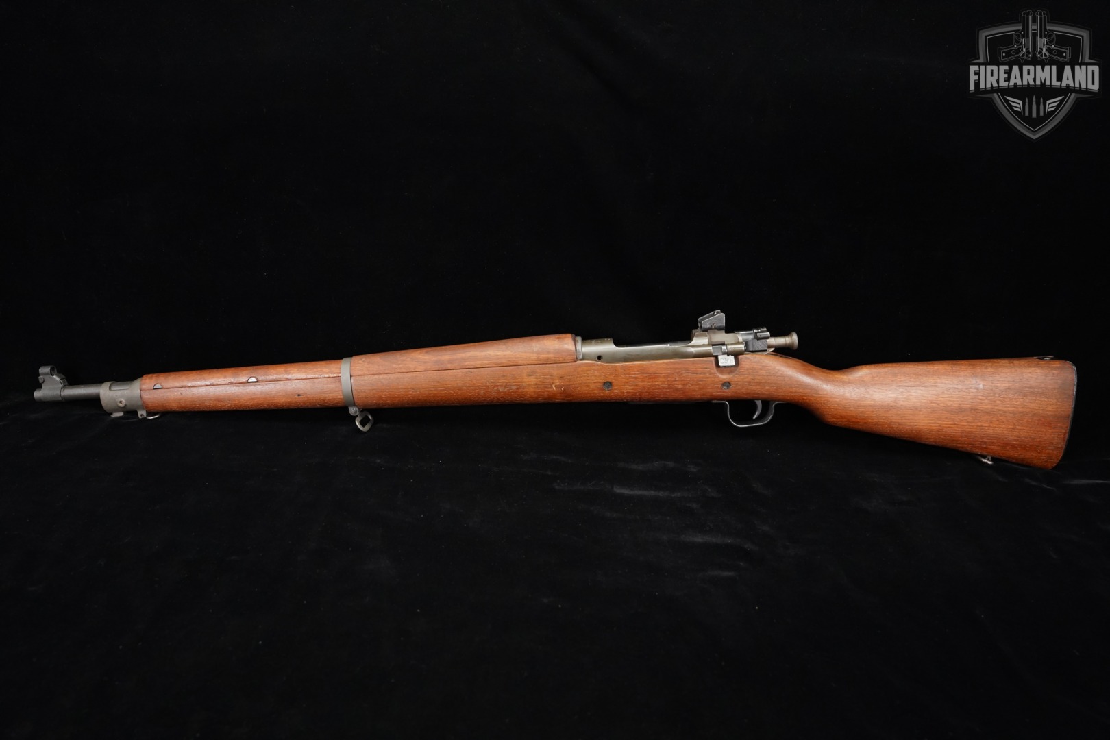 Used Remington M1903A3 Auction | FirearmLand