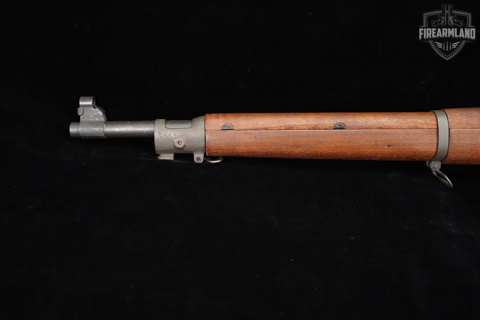 Used Remington M1903A3 Auction | FirearmLand