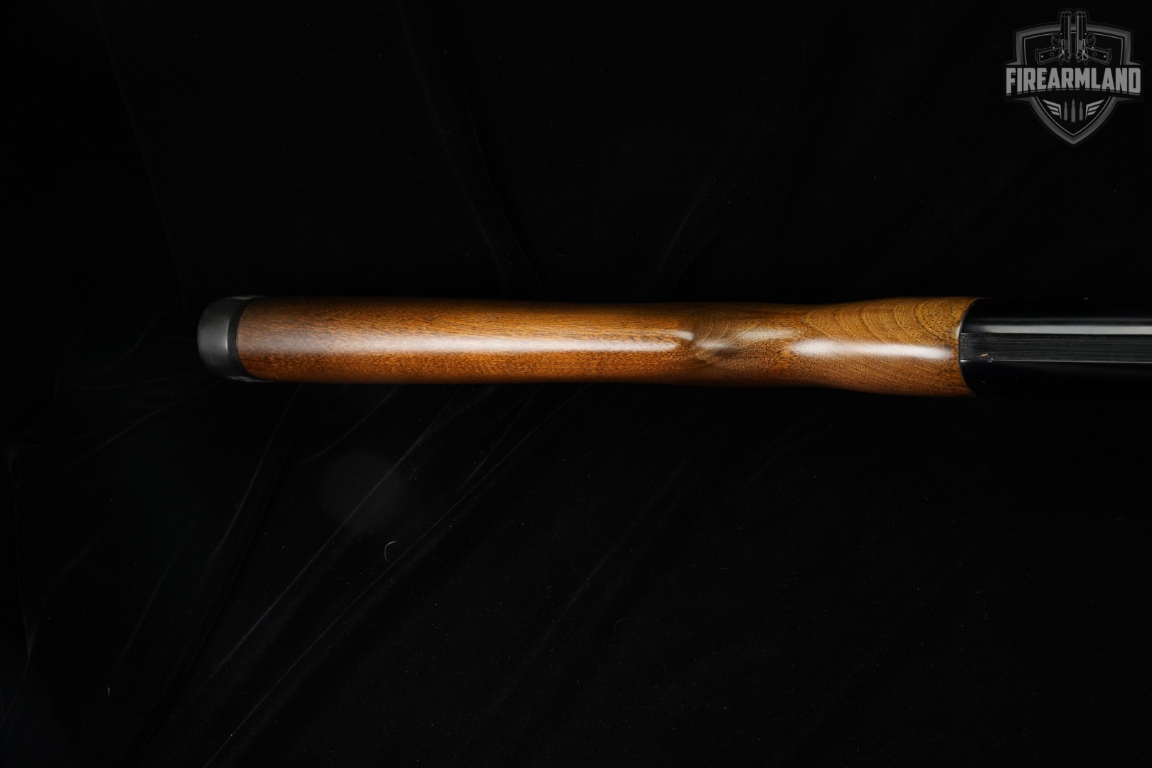 1985 Winchester Ranger Model 120 20-Gauge 28" Black & Hardwood M120-img-10