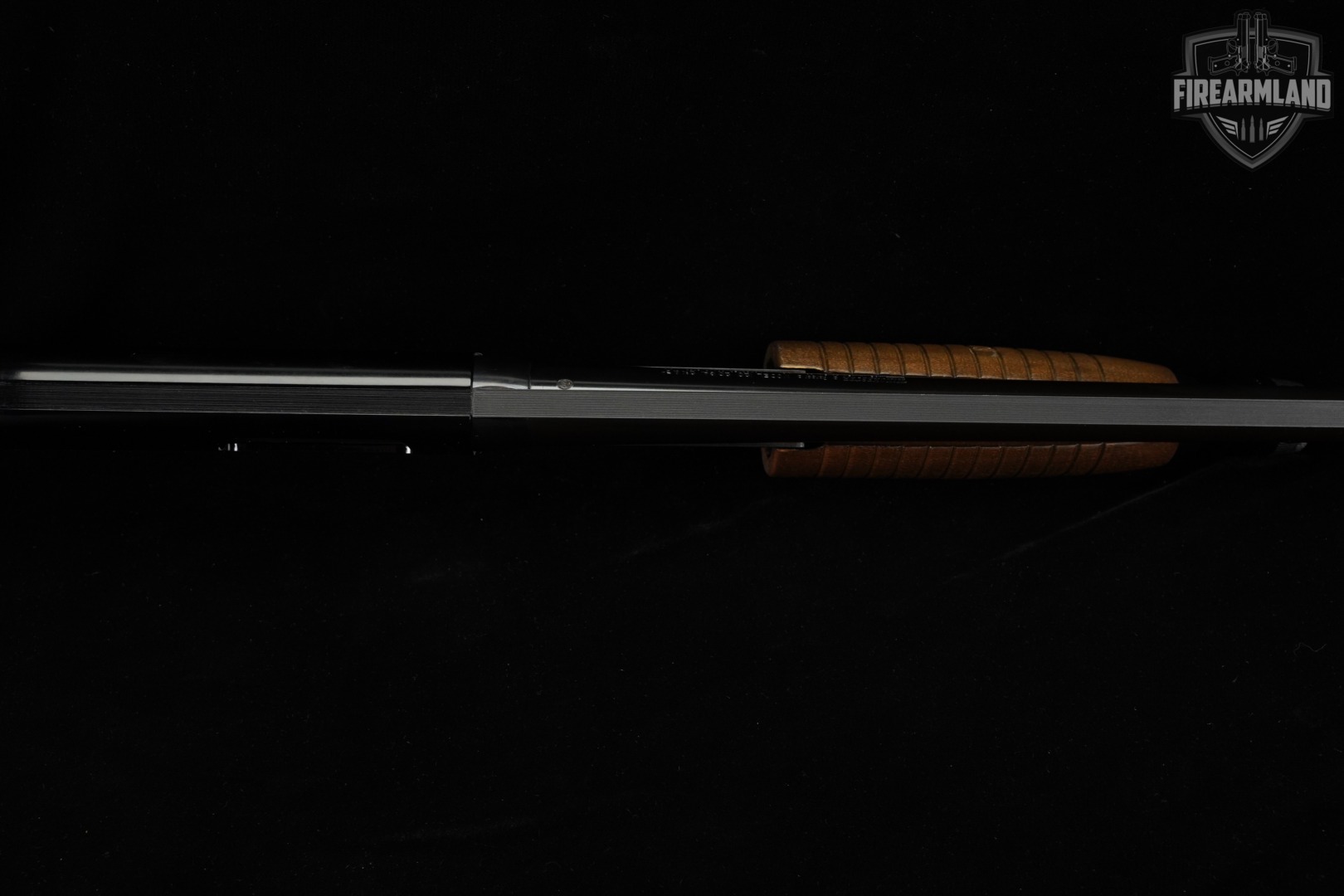 1985 Winchester Ranger Model 120 20-Gauge 28" Black & Hardwood M120-img-11