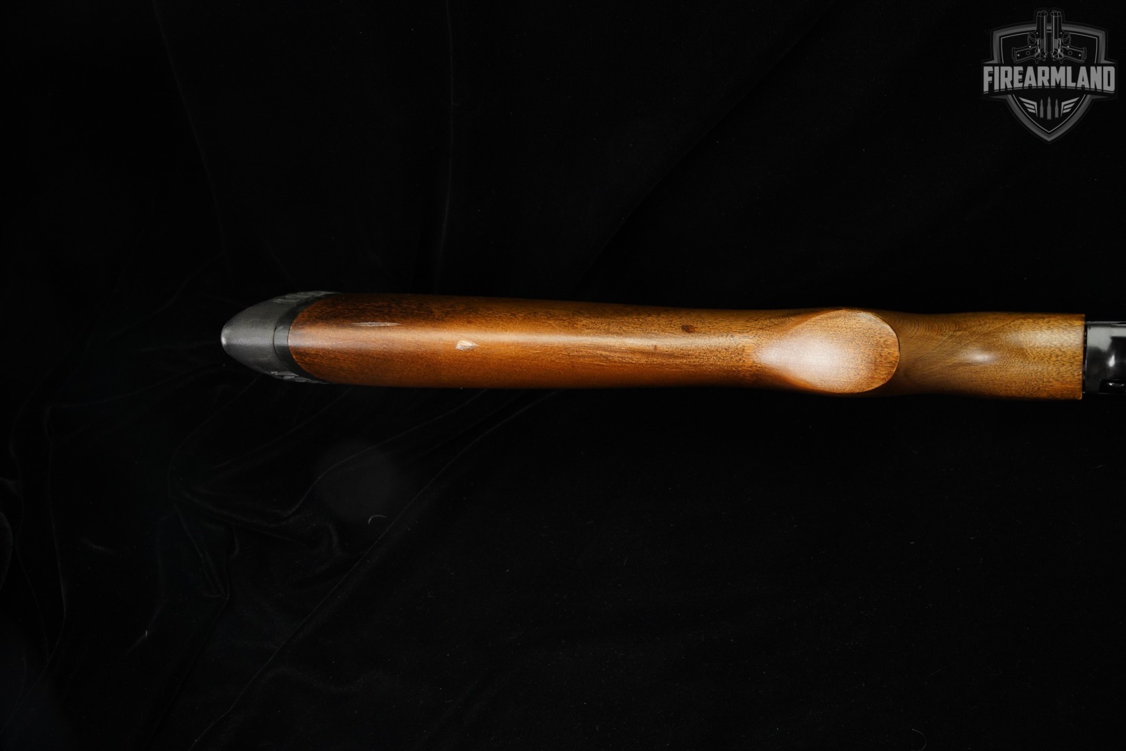 1985 Winchester Ranger Model 120 20-Gauge 28" Black & Hardwood M120-img-13