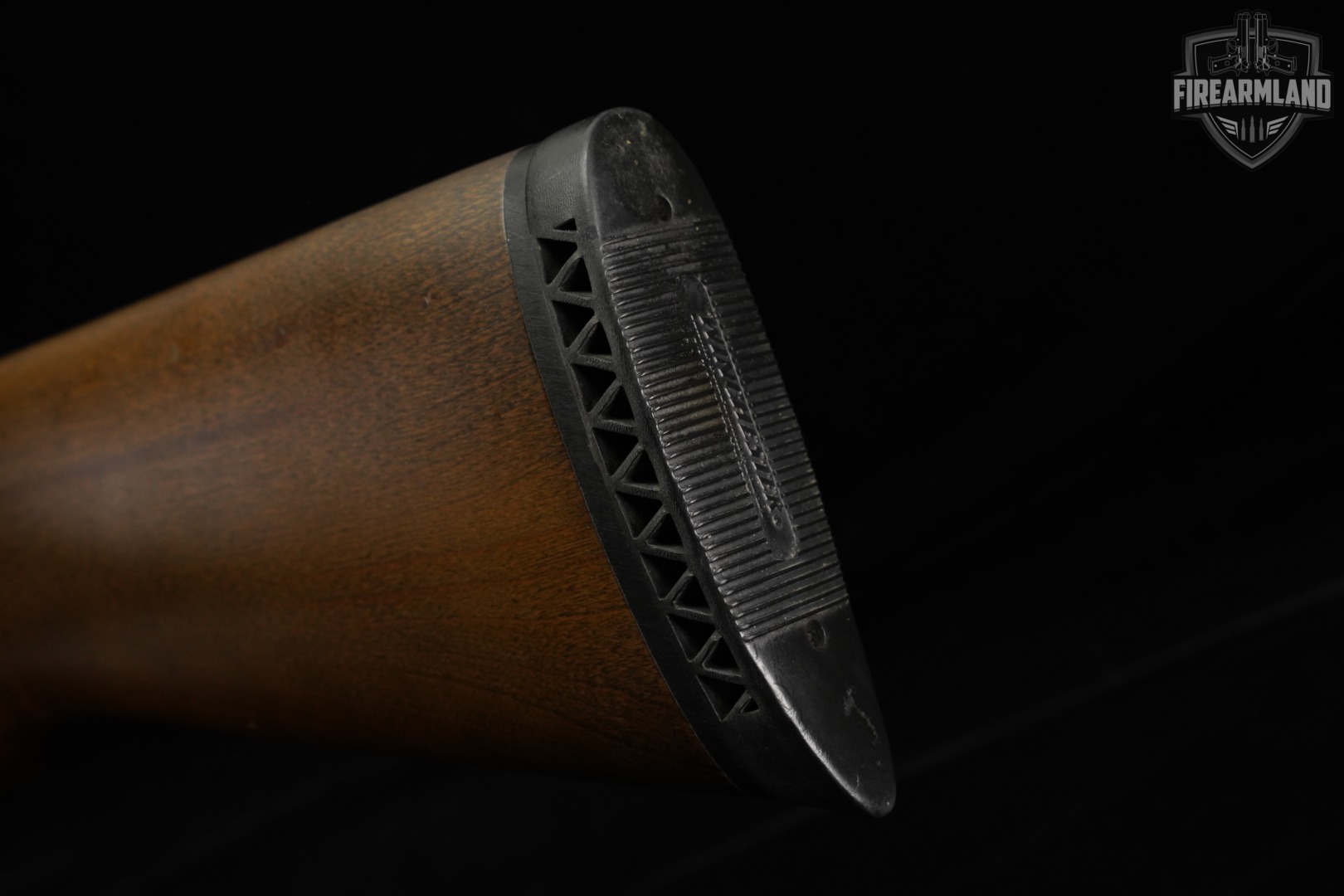 1985 Winchester Ranger Model 120 20-Gauge 28" Black & Hardwood M120-img-17