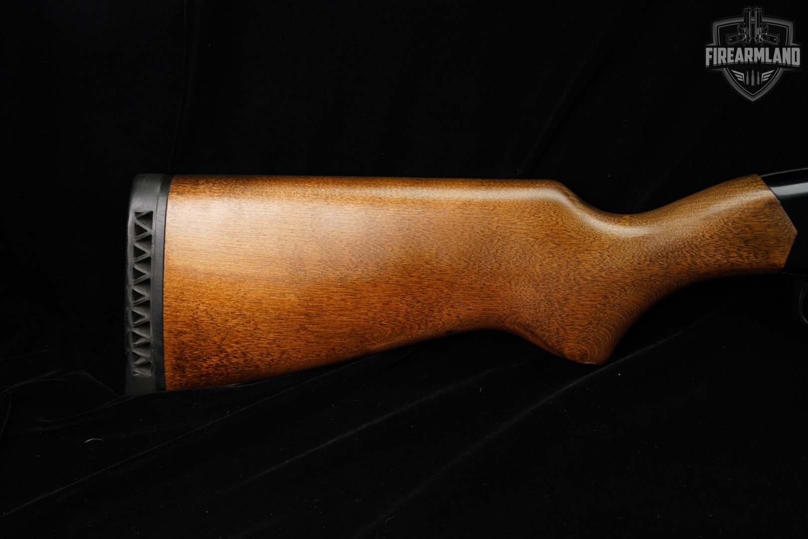 1985 Winchester Ranger Model 120 20-Gauge 28" Black & Hardwood M120-img-4
