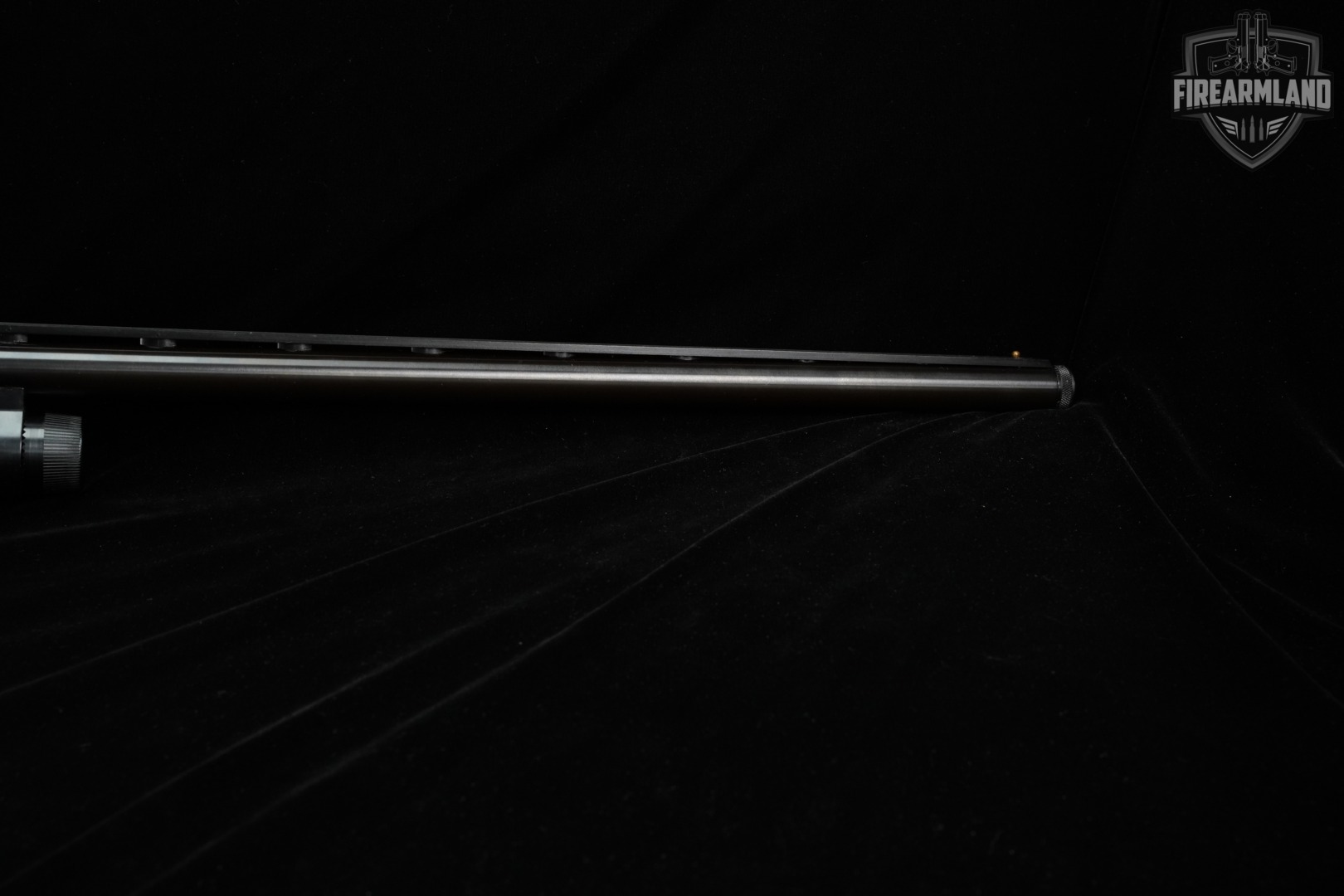 1985 Winchester Ranger Model 120 20-Gauge 28" Black & Hardwood M120-img-6