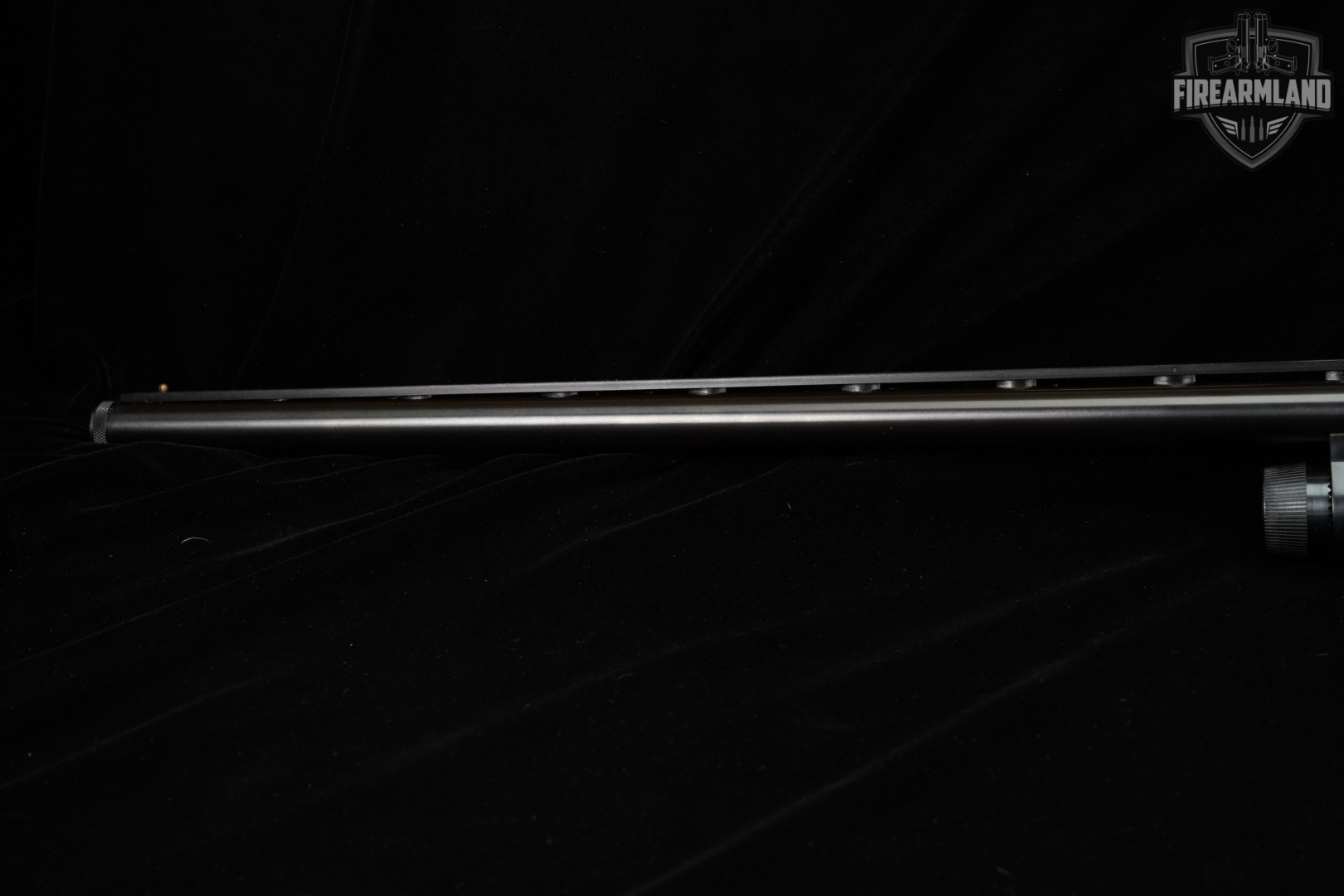 1985 Winchester Ranger Model 120 20-Gauge 28" Black & Hardwood M120-img-7