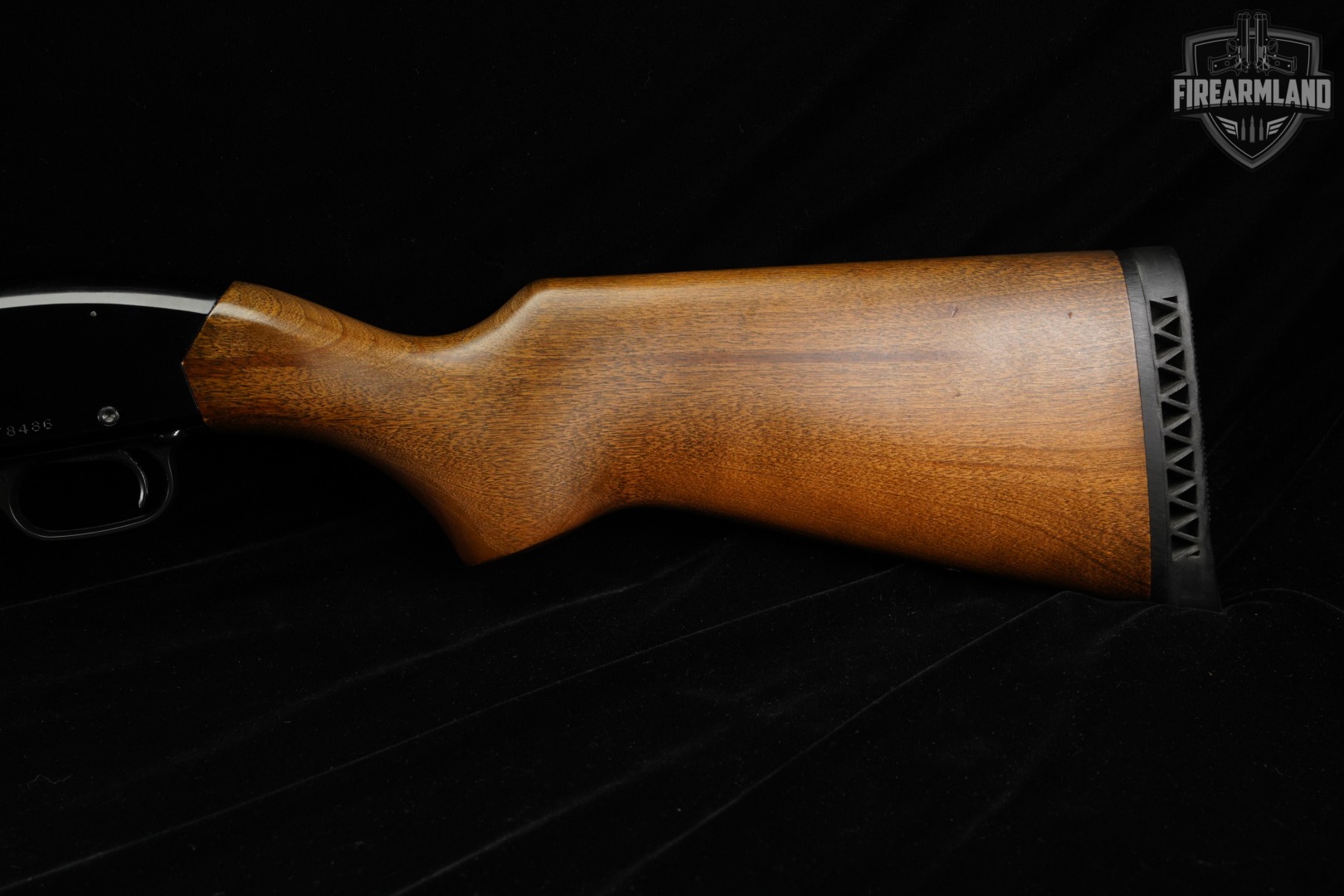 1985 Winchester Ranger Model 120 20-Gauge 28" Black & Hardwood M120-img-9