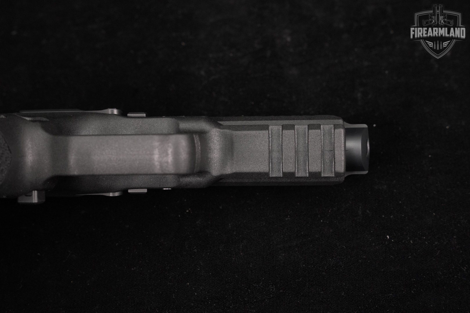 Canik METE SFT One Series Optics-Ready 9mm 4.47" +2 MAGS & ORIG CASE-img-6